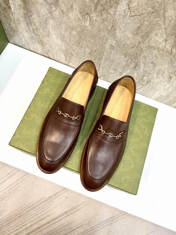 Gucci Men's Shoes 2766